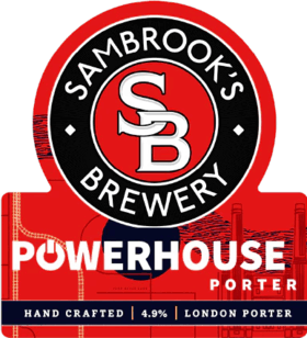 Powerhouse Porter