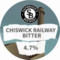 Chiswick Railway Bitter