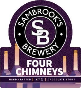 Four Chimneys
