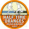 Half Time Oranges