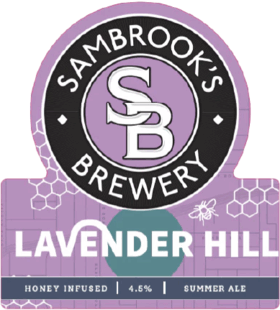 Lavender Hill