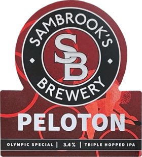 Peloton