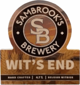 Wit's End