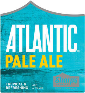 Atlantic Pale Ale