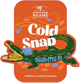 Cold Snap