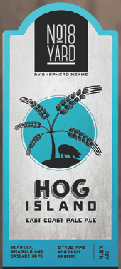 Hog Island APA