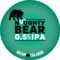 Noughty Bear