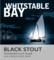 Whitstable Bay Black Stout
