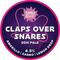 Claps Over Snares