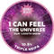 I Can Feel the Universe