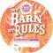 My Barn My Rules