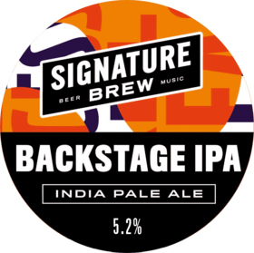 Backstage IPA