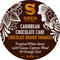 Caribbean Chocolate Orange