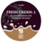 Fresh Cream #1