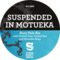 Suspended In Motueka