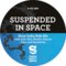 Suspended In Space