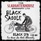 Black Saddle