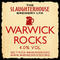 Warwick Rocks