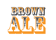 Brown Ale