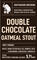 Double Chocolate Oatmeal Stout