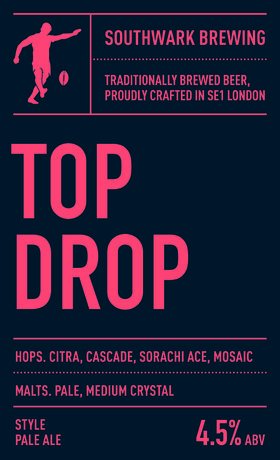 Top Drop