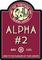 Alpha #2