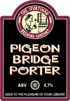 Pigeon Bridge Porter