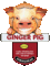 Ginger Pig