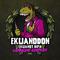 Ekuanodon Vermont Edition