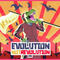 Evolution Not Revolution