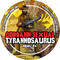Goddamn Sexual Tyrannosaurus