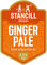 Ginger Pale