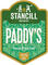 Paddy's