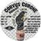 Corvus Corone Bordeaux