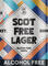 Scot Free Lager