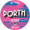 Porth Pilsner