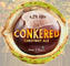 Conkered