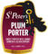 Plum Porter