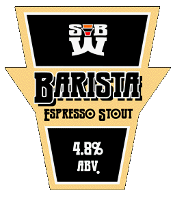 Barista Espresso Stout