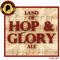 Land of Hop and Glory