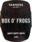 Box O' Frogs