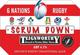 Scrum Down