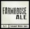 Farmhouse Ale