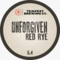 Unforgiven Red Rye