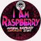 I Am Raspberry