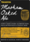 View Entry Masham Oaked Ale