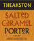 Salted Caramel Porter