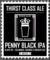 Penny Black IPA