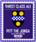 Pitt the Junga
