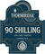 90 Shilling